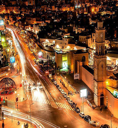  Location de voiturs à CASABLANCA-1
