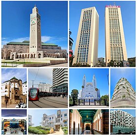  Location de voiturs à CASABLANCA-2