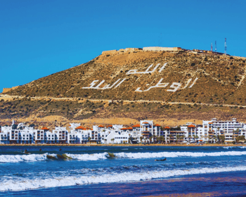  Location de voiturs à AGADIR-3