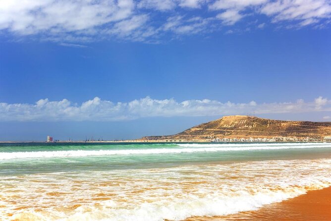  Location de voiturs à AGADIR-1