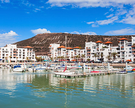  Location de voiturs à AGADIR-2