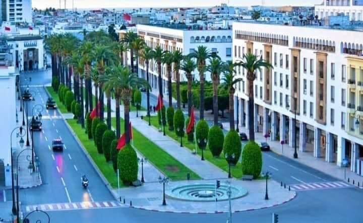  Car rental in RABAT-1