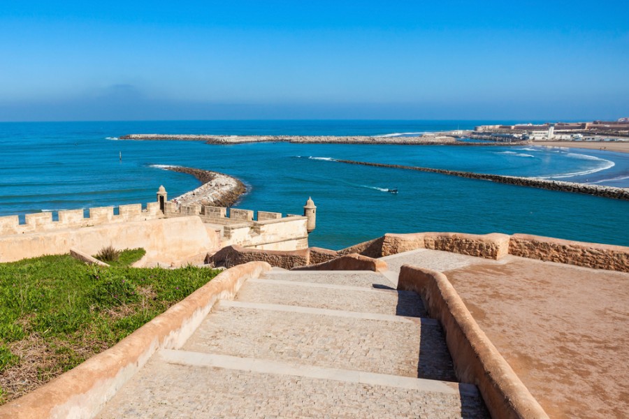  Car rental in RABAT-2