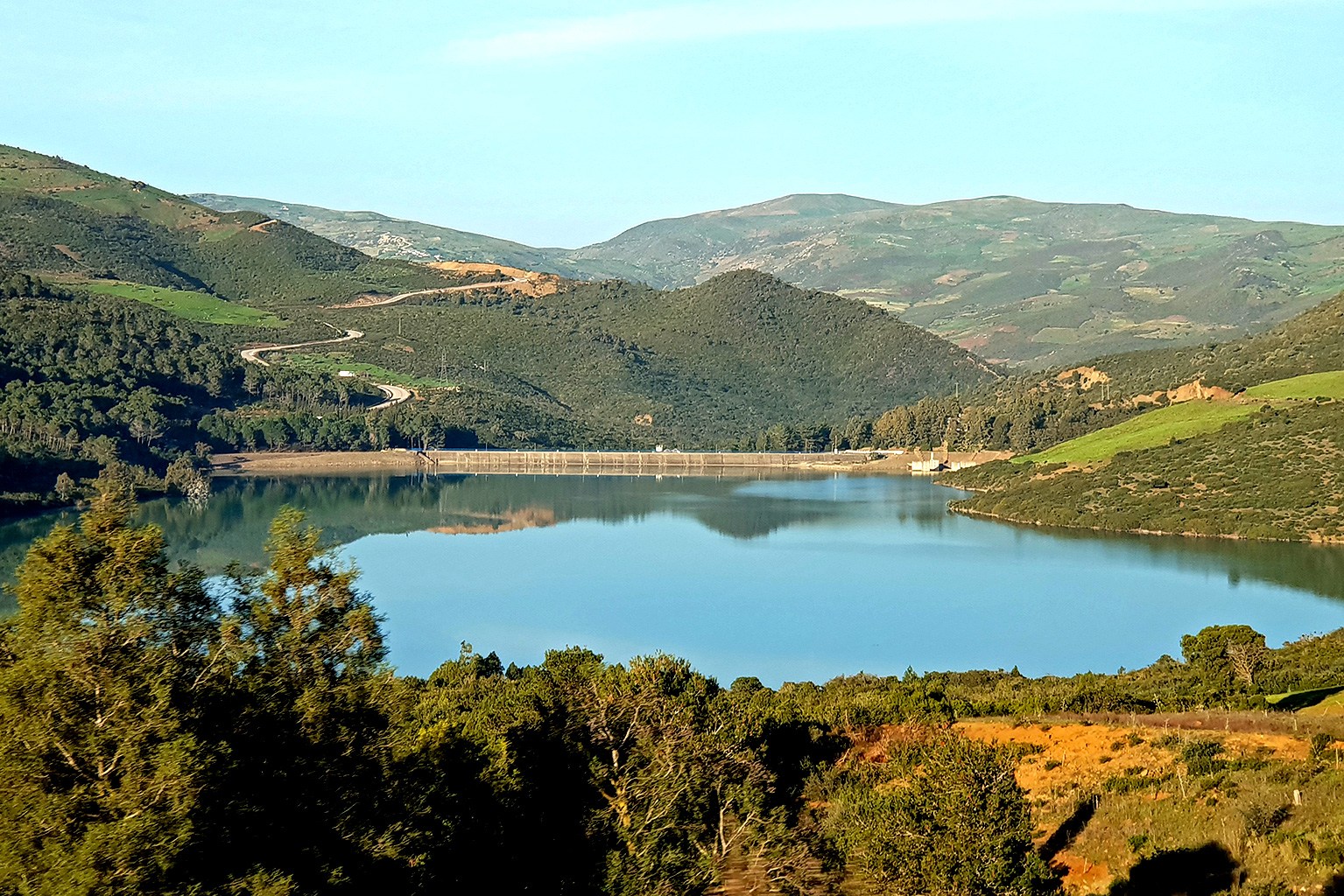  Location de voiturs à Tétouan-3