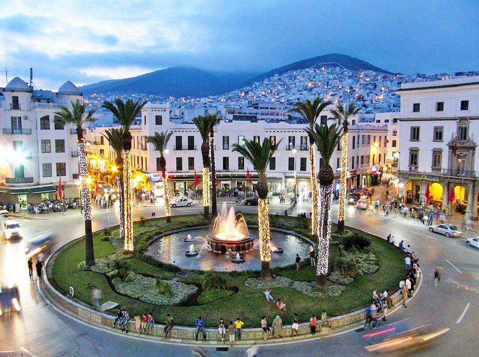  Location de voiturs à Tétouan-1
