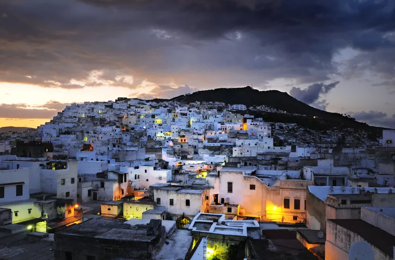  Location de voiturs à Tétouan-2