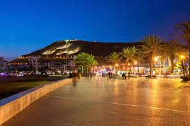 location de voiturs a Agadir