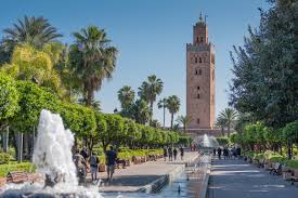 location de voiturs a Marakech